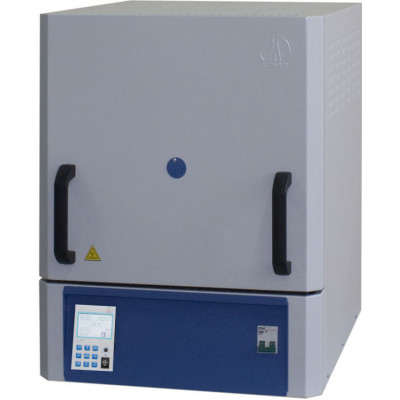Печь муфельная LOIP LF-9/11-G2 (9 л, до +1100 °С) Печь муфельная LOIP LF-9/11-G2 (9 л, до +1100 °С)