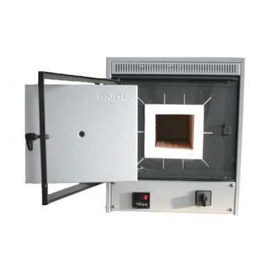 Печь муфельная SNOL 4/1100 LSC 01 (1100 ºC, 4л.,камера - керамика, электронный терморгулятор) Печь муфельная SNOL 4/1100 LSC 01 (1100 ºC, 4л.,камера - керамика, электронный терморгулятор)