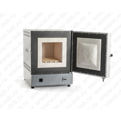 Муфельная печь SNOL 30/1100 LSF 01 (до 1100 °С, термоволокно, электронный терморегулятор) Муфельная печь SNOL 30/1100 LSF 01 (до 1100 °С, термоволокно, электронный терморегулятор)