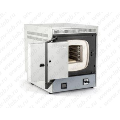 Муфельная печь SNOL 30/1300 (до 1300 °С, термоволокно, электронный терморегулятор) Муфельная печь SNOL 30/1300 (до 1300 °С, термоволокно, электронный терморегулятор)