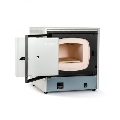 Муфельная печь SNOL 8,2/1100 LSM (до 1100 °С, термоволокно, электронный терморегулятор) Муфельная печь SNOL 8,2/1100 LSM (до 1100 °С, термоволокно, электронный терморегулятор)
