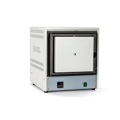 Муфельная печь SNOL 8,2/1100 LSM (до 1100 °С, термоволокно, электронный терморегулятор) Муфельная печь SNOL 8,2/1100 LSM (до 1100 °С, термоволокно, электронный терморегулятор)