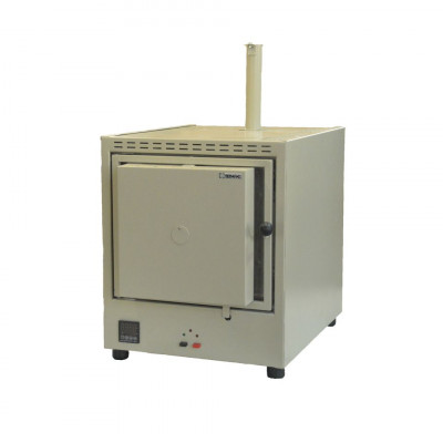 Муфельная печь СНОЛ-1,6.2,5.1/10-И4М (1000 °C, 4 л, цифр, кермический муфель, вытяжка) Муфельная печь СНОЛ-1,6.2,5.1/10-И4М (1000 °C, 4 л, цифр, кермический муфель, вытяжка)