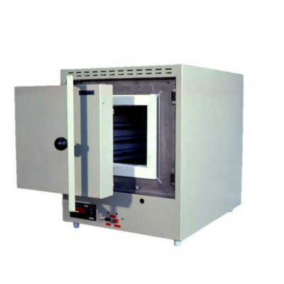 Муфельная печь СНОЛ-1,6.2,5.1/11-И1М (4 л, 1100 °C, нагреватель открыт.) Муфельная печь СНОЛ-1,6.2,5.1/11-И1М (4 л, 1100 °C, нагреватель открыт.)