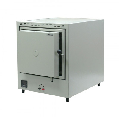 Муфельная печь СНОЛ-2.2, 5.2/12,5-И1 (10 л, 1250 °C, нагреватель открытый, KANTHAL) Муфельная печь СНОЛ-2.2, 5.2/12,5-И1 (10 л, 1250 °C, нагреватель открытый, KANTHAL)