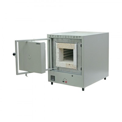 Муфельная печь СНОЛ-2.2, 5.2/12,5-И1 (10 л, 1250 °C, нагреватель открытый, KANTHAL) Муфельная печь СНОЛ-2.2, 5.2/12,5-И1 (10 л, 1250 °C, нагреватель открытый, KANTHAL)