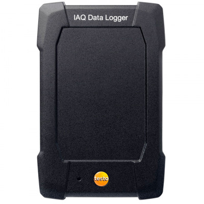 Логгер данных IAQ для Testo 400 (арт. 0577 0400) Логгер данных IAQ для Testo 400 (арт. 0577 0400)