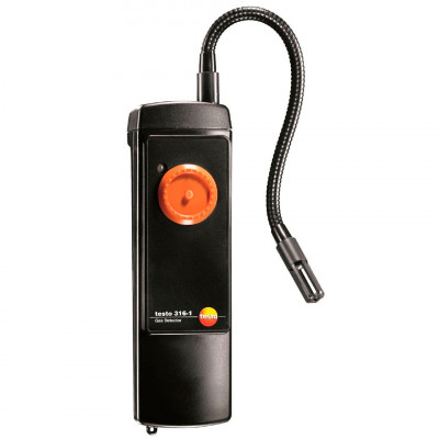 Газовый течеискатель Testo 316-1 (арт. 0632 0316) Газовый течеискатель Testo 316-1 (арт. 0632 0316)
