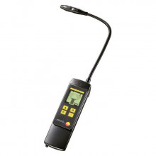 Газовый течеискатель Testo 316-2 со встроенным насосом (арт. 0632 3162)