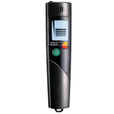 Газовый течеискатель Testo 317-2 (арт. 0632 3172) Газовый течеискатель Testo 317-2 (арт. 0632 3172)