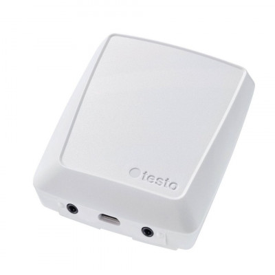 WiFi-логгер данных Testo 160 E (без зондов, с двумя разъёмами для зондов) WiFi-логгер данных Testo 160 E (без зондов, с двумя разъёмами для зондов)