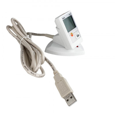 Мини-логгер температуры Testo 174 T с USB-интерфейсом Мини-логгер температуры Testo 174 T с USB-интерфейсом