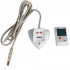 Мини-логгер температуры Testo 174 T с USB-интерфейсом Мини-логгер температуры Testo 174 T с USB-интерфейсом