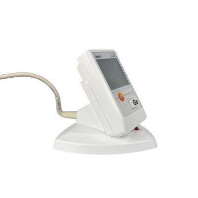Мини-логгер данных температуры и влажности Testo 174 H (USB-интерфейс) Мини-логгер данных температуры и влажности Testo 174 H (USB-интерфейс)