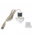 Мини-логгер данных температуры и влажности Testo 174 H (USB-интерфейс) Мини-логгер данных температуры и влажности Testo 174 H (USB-интерфейс)