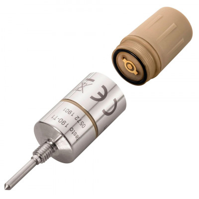 CFR-логгер температуры Testo 190-T1 (арт. 0572 1901) CFR-логгер температуры Testo 190-T1 (арт. 0572 1901)