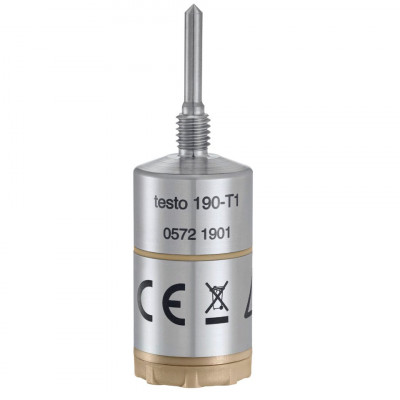 CFR-логгер температуры Testo 190-T1 (арт. 0572 1901) CFR-логгер температуры Testo 190-T1 (арт. 0572 1901)