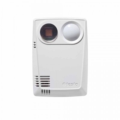 WiFi-логгер данных Testo 160 THL (встроенные сенсоры) WiFi-логгер данных Testo 160 THL (встроенные сенсоры)