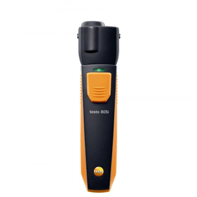 Смарт-Зонд ИК-термометр Testo 805i Смарт-Зонд ИК-термометр Testo 805i