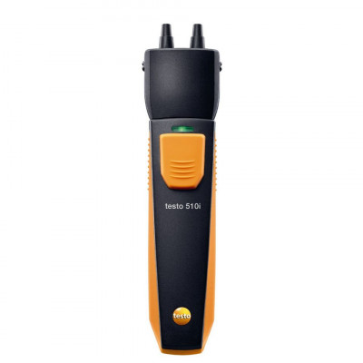 Смарт-Зонд манометр Testo 510i Смарт-Зонд манометр Testo 510i