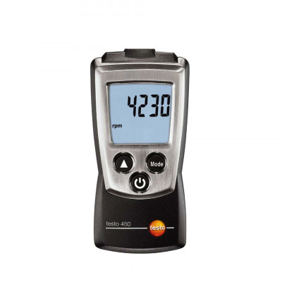 Тахометр карманный Testo 460 Тахометр карманный Testo 460