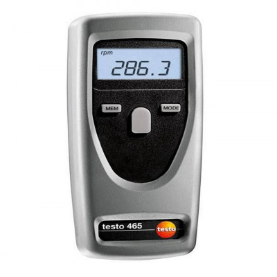 Тахометр карманный Testo 465 Тахометр карманный Testo 465