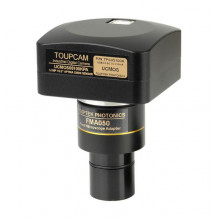 Видеоокуляр ToupCam UCMOS05100KPA, 29111