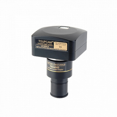 Видеоокуляр ToupCam 16.0 MP (16,0 Мп, ПО) Видеоокуляр ToupCam 16.0 MP (16,0 Мп, ПО)