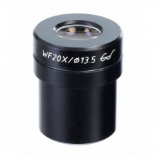 Окуляр WF20x для стереоскопических микроскопов Микромед МС-3-ZOOM LED и МС-4-ZOOM LED, 21154