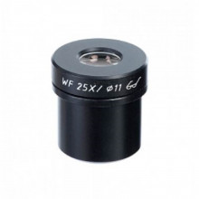 Окуляр WF25x для стереоскопических микроскопов Микромед МС-3-ZOOM LED и МС-4-ZOOM LED, 21155