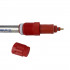 Электрод комбинированный METTLER TOLEDO InPro4800/SG/120 (стеклянный, арт. 52005383) Электрод комбинированный METTLER TOLEDO InPro4800/SG/120 (стеклянный, арт. 52005383)