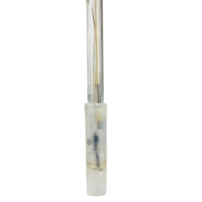 Электрод комбинированный METTLER TOLEDO InPro3250SG/225/Pt1000 (стеклянный, арт. 52002561) Электрод комбинированный METTLER TOLEDO InPro3250SG/225/Pt1000 (стеклянный, арт. 52002561)