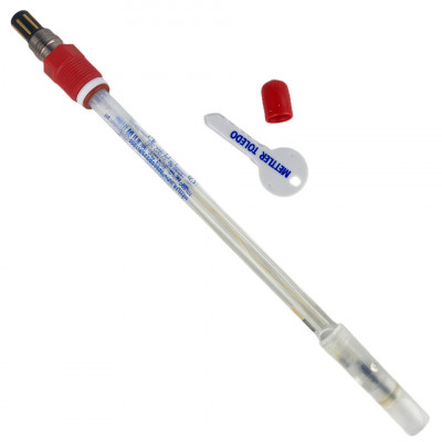 Электрод комбинированный METTLER TOLEDO InPro3250SG/225/Pt1000 (стеклянный, арт. 52002561) Электрод комбинированный METTLER TOLEDO InPro3250SG/225/Pt1000 (стеклянный, арт. 52002561)