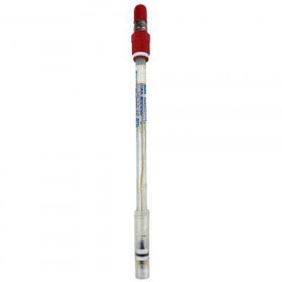 Электрод комбинированный METTLER TOLEDO InPro4800/225/Pt1000 (стеклянный, арт. 52002127) Электрод комбинированный METTLER TOLEDO InPro4800/225/Pt1000 (стеклянный, арт. 52002127)