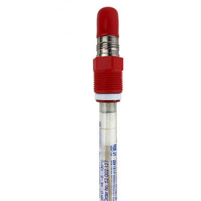 Электрод комбинированный METTLER TOLEDO InPro4800/225/Pt1000 (стеклянный, арт. 52002127) Электрод комбинированный METTLER TOLEDO InPro4800/225/Pt1000 (стеклянный, арт. 52002127)