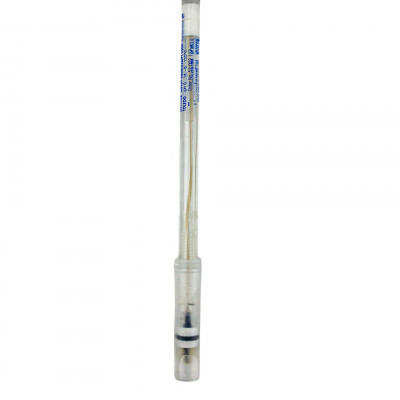 Электрод комбинированный METTLER TOLEDO InPro4800/225/Pt1000 (стеклянный, арт. 52002127) Электрод комбинированный METTLER TOLEDO InPro4800/225/Pt1000 (стеклянный, арт. 52002127)