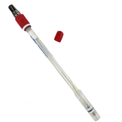 Электрод комбинированный METTLER TOLEDO InPro4800/225/Pt1000 (стеклянный, арт. 52002127) Электрод комбинированный METTLER TOLEDO InPro4800/225/Pt1000 (стеклянный, арт. 52002127)