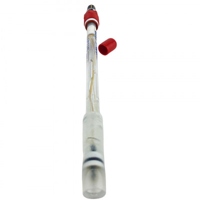 Электрод комбинированный METTLER TOLEDO InPro4800/225/Pt1000 (стеклянный, арт. 52002127) Электрод комбинированный METTLER TOLEDO InPro4800/225/Pt1000 (стеклянный, арт. 52002127)