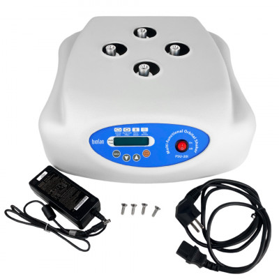 Шейкер орбитальный Biosan PSU-20i (8кг, 250об/мин) Шейкер орбитальный Biosan PSU-20i (8кг, 250об/мин)