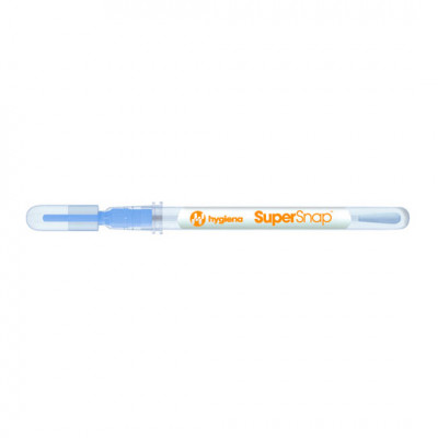 Тест SuperSnap (для АТФ-люминометров EnSURE Touch, EnSURE, SystemSURE Plus) Тест SuperSnap (для АТФ-люминометров EnSURE Touch, EnSURE, SystemSURE Plus)