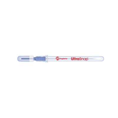 Тест UltraSnap (для АТФ-люминометров EnSURE Touch, EnSURE, SystemSURE Plus) Тест UltraSnap (для АТФ-люминометров EnSURE Touch, EnSURE, SystemSURE Plus)