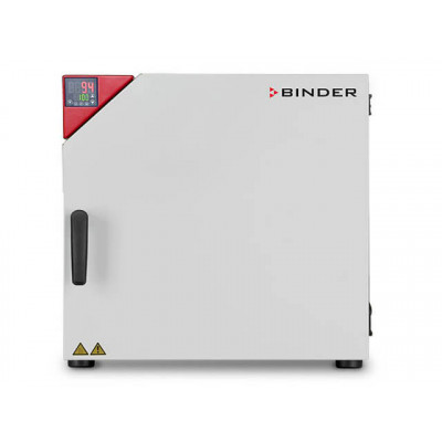 Сушильный сухожаровой шкаф-стерилизатор BINDER RE 115 Solid.Line (естественная конвекция, 118 л, от t окр.ср. +7 до 250 °C) Сушильный сухожаровой шкаф-стерилизатор BINDER RE 115 Solid.Line (естественная конвекция, 118 л, от t окр.ср. +7 до 250 °C)