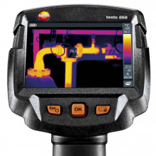 Тепловизор Testo 868