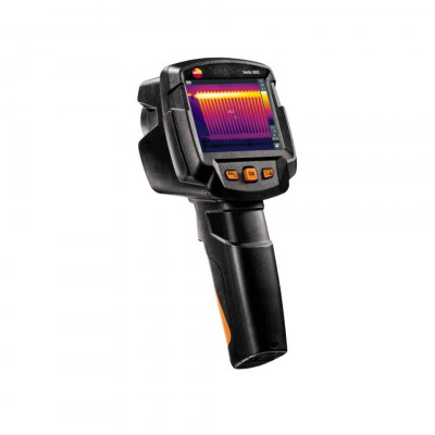 Тепловизор Testo 865 Тепловизор Testo 865
