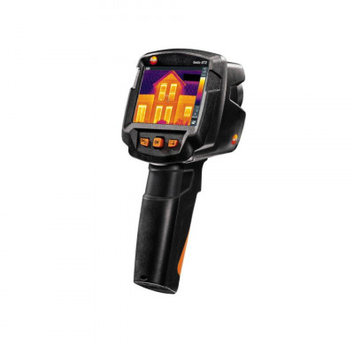 Тепловизор Testo 872 Тепловизор Testo 872