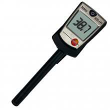 Термогигрометр стик-класса Testo 605-H1