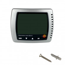 Термогигрометр Testo 608-H1