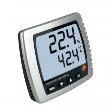 Термогигрометр Testo 608-H1
