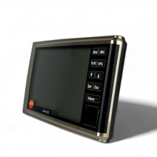 Термогигрометр Testo 622 (встроенный сенсор абсолютного давления)