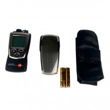 Термометр инфракрасный Testo 810